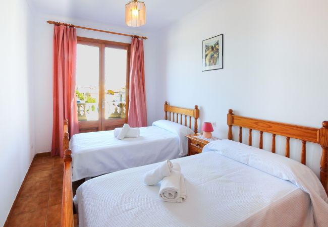 Casa en Son Serra de Marina - 045 Casa Embat ETV/10796 by Mallorca Charme Casa en Son Serra de Marina - 045 Casa Embat ETV/10796 by Mallorca Charme