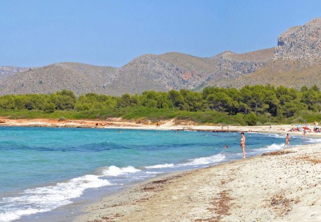 Casa en Son Serra de Marina - 045 Casa Embat ETV/10796 by Mallorca Charme Casa en Son Serra de Marina - 045 Casa Embat ETV/10796 by Mallorca Charme