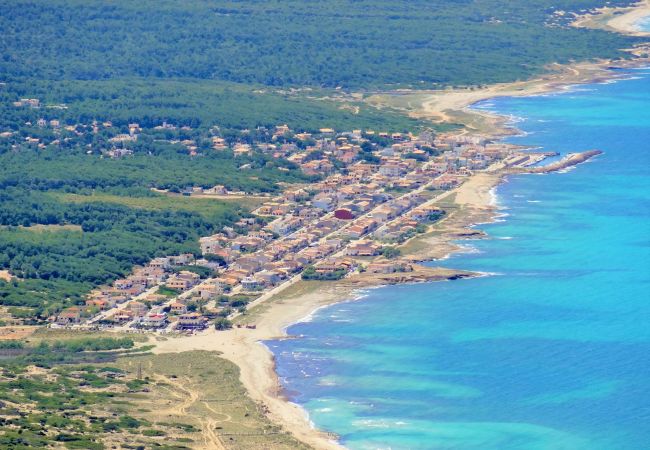 Casa en Son Serra de Marina - 045 Casa Embat ETV/10796 by Mallorca Charme Casa en Son Serra de Marina - 045 Casa Embat ETV/10796 by Mallorca Charme