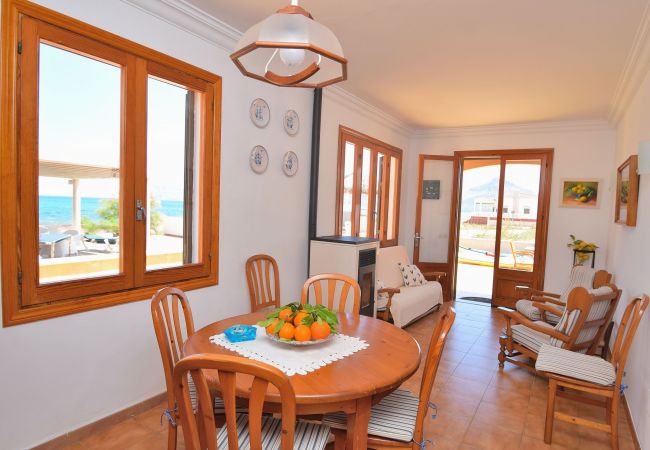 Casa en Son Serra de Marina - 045 Casa Embat ETV/10796 by Mallorca Charme Casa en Son Serra de Marina - 045 Casa Embat ETV/10796 by Mallorca Charme