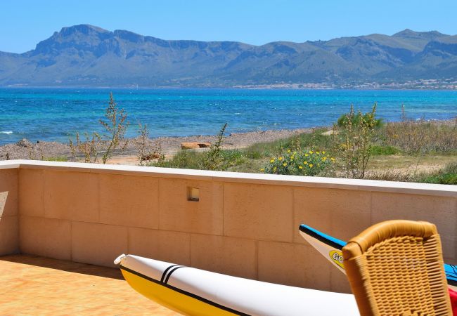 Casa en Son Serra de Marina - 045 Casa Embat ETV/10796 by Mallorca Charme Casa en Son Serra de Marina - 045 Casa Embat ETV/10796 by Mallorca Charme