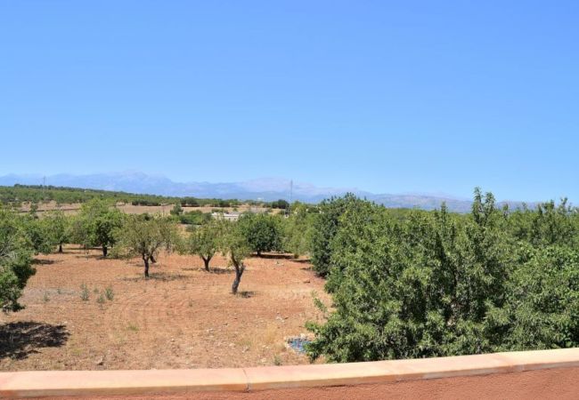 Villa en Santa Margalida - 048 Villa Vernisa ETV2059 by Mallorca Charme Villa en Santa Margalida - 048 Villa Vernisa ETV2059 by Mallorca Charme