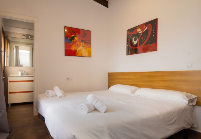 Villa en Santa Margalida - 048 Villa Vernisa ETV2059 by Mallorca Charme Villa en Santa Margalida - 048 Villa Vernisa ETV2059 by Mallorca Charme