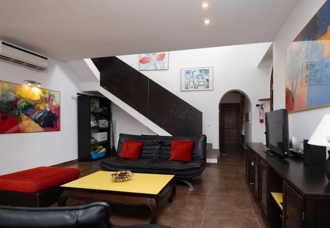 Villa en Santa Margalida - 048 Villa Vernisa ETV2059 by Mallorca Charme Villa en Santa Margalida - 048 Villa Vernisa ETV2059 by Mallorca Charme