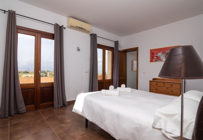 Villa en Santa Margalida - 048 Villa Vernisa ETV2059 by Mallorca Charme Villa en Santa Margalida - 048 Villa Vernisa ETV2059 by Mallorca Charme