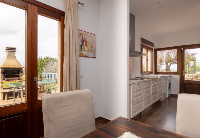 Villa en Santa Margalida - 048 Villa Vernisa ETV2059 by Mallorca Charme Villa en Santa Margalida - 048 Villa Vernisa ETV2059 by Mallorca Charme