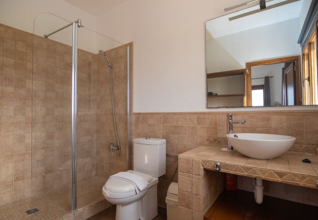 Villa en Santa Margalida - 048 Villa Vernisa ETV2059 by Mallorca Charme Villa en Santa Margalida - 048 Villa Vernisa ETV2059 by Mallorca Charme