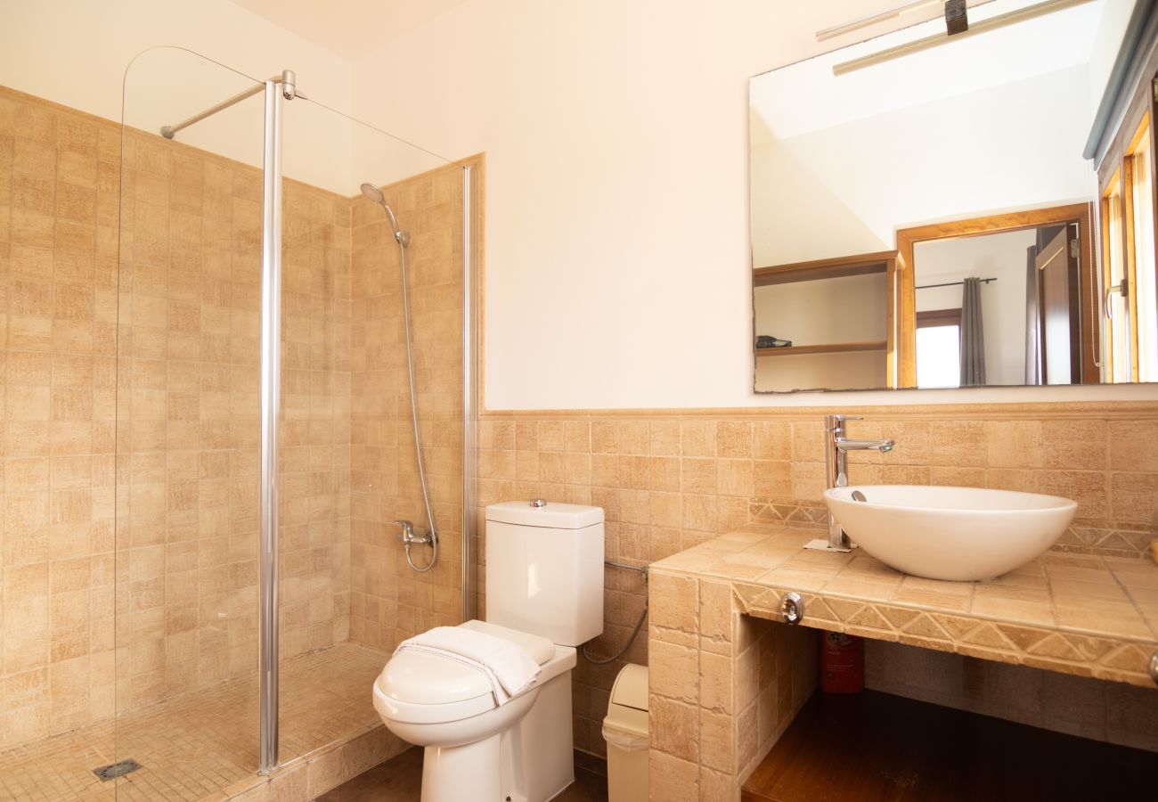 Villa en Santa Margalida - 048 Villa Vernisa ETV2059 by Mallorca Charme