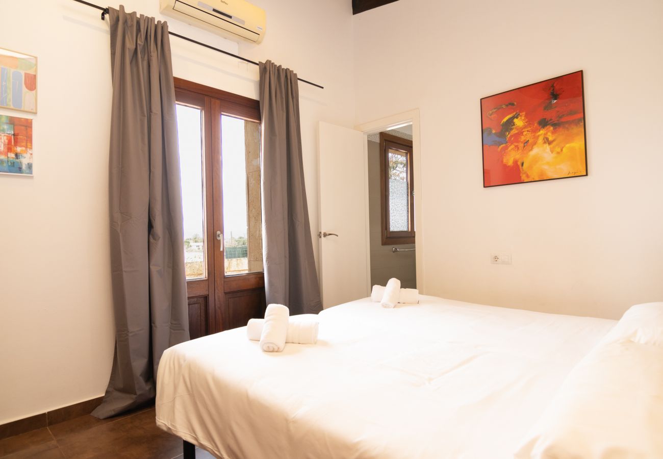 Villa en Santa Margalida - 048 Villa Vernisa ETV2059 by Mallorca Charme