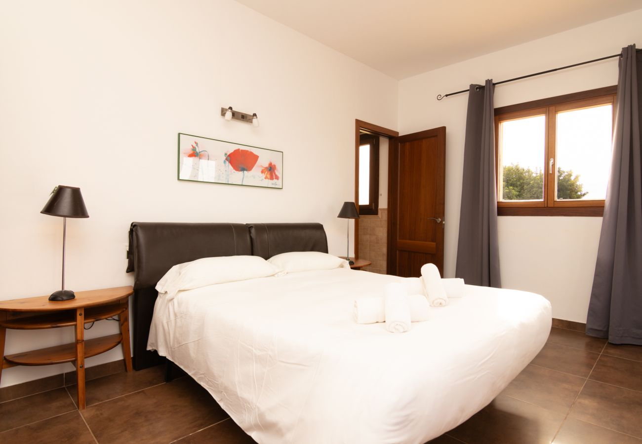 Villa en Santa Margalida - 048 Villa Vernisa ETV2059 by Mallorca Charme