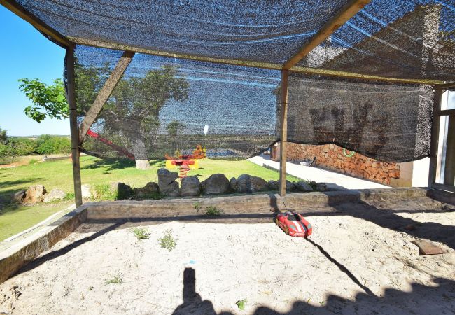 Finca en Santa Margalida - 054 Finca Es Bosquerró ETV/5362 by Mallorca Charme Finca en Santa Margalida - 054 Finca Es Bosquerró ETV/5362 by Mallorca Charme