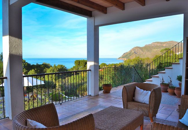 Casa en Arta - 104 Villa Dragonera ETV/4025 Betlem D-17 by MC Casa en Arta - 104 Villa Dragonera ETV/4025 Betlem D-17 by MC