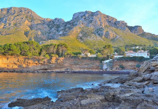 Casa en Arta - 104 Villa Dragonera ETV/4025 Betlem D-17 by MC Casa en Arta - 104 Villa Dragonera ETV/4025 Betlem D-17 by MC