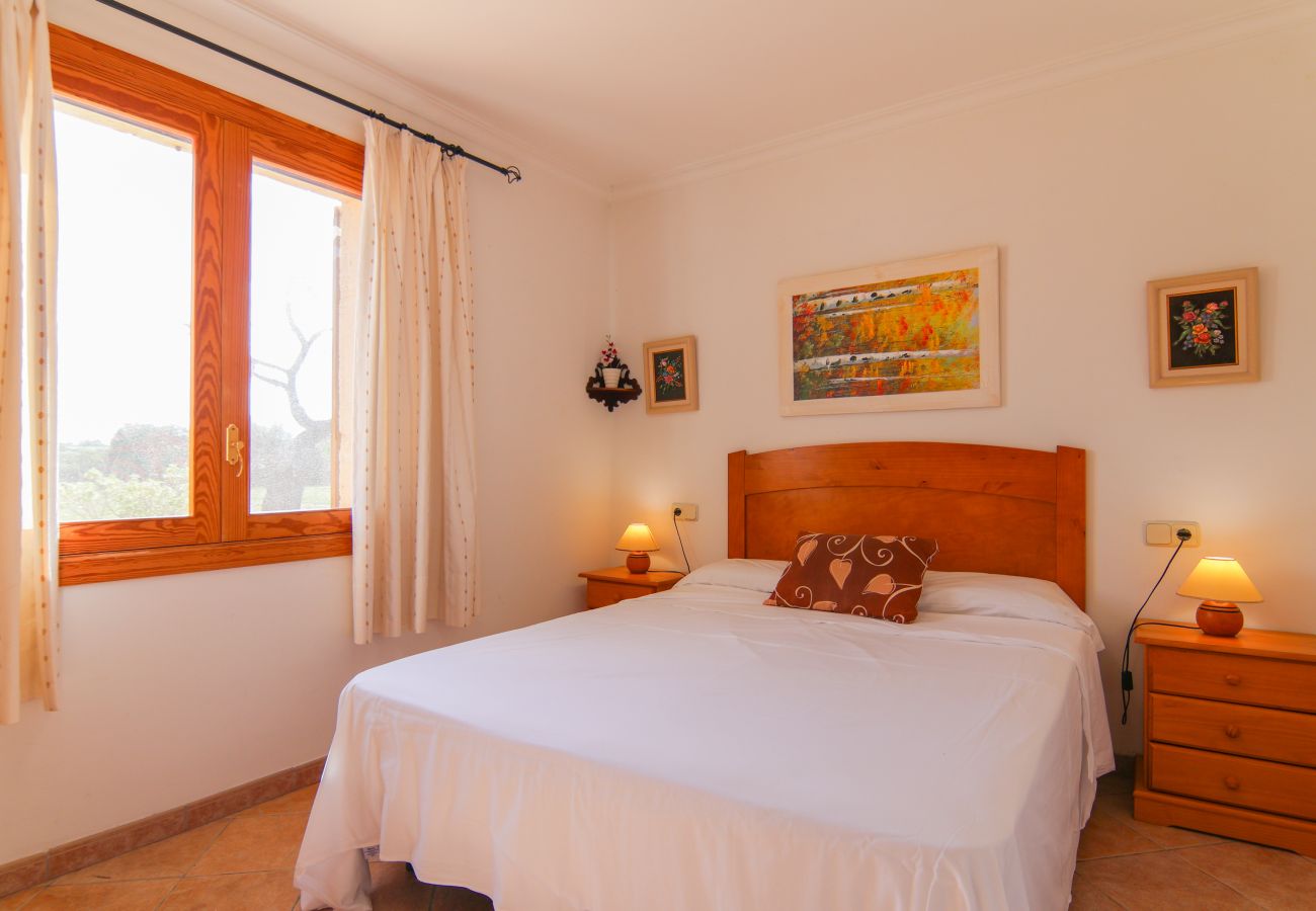 Finca en Llubi - 137 Finca Son Bernat ETV/9442 by Mallorca Charme