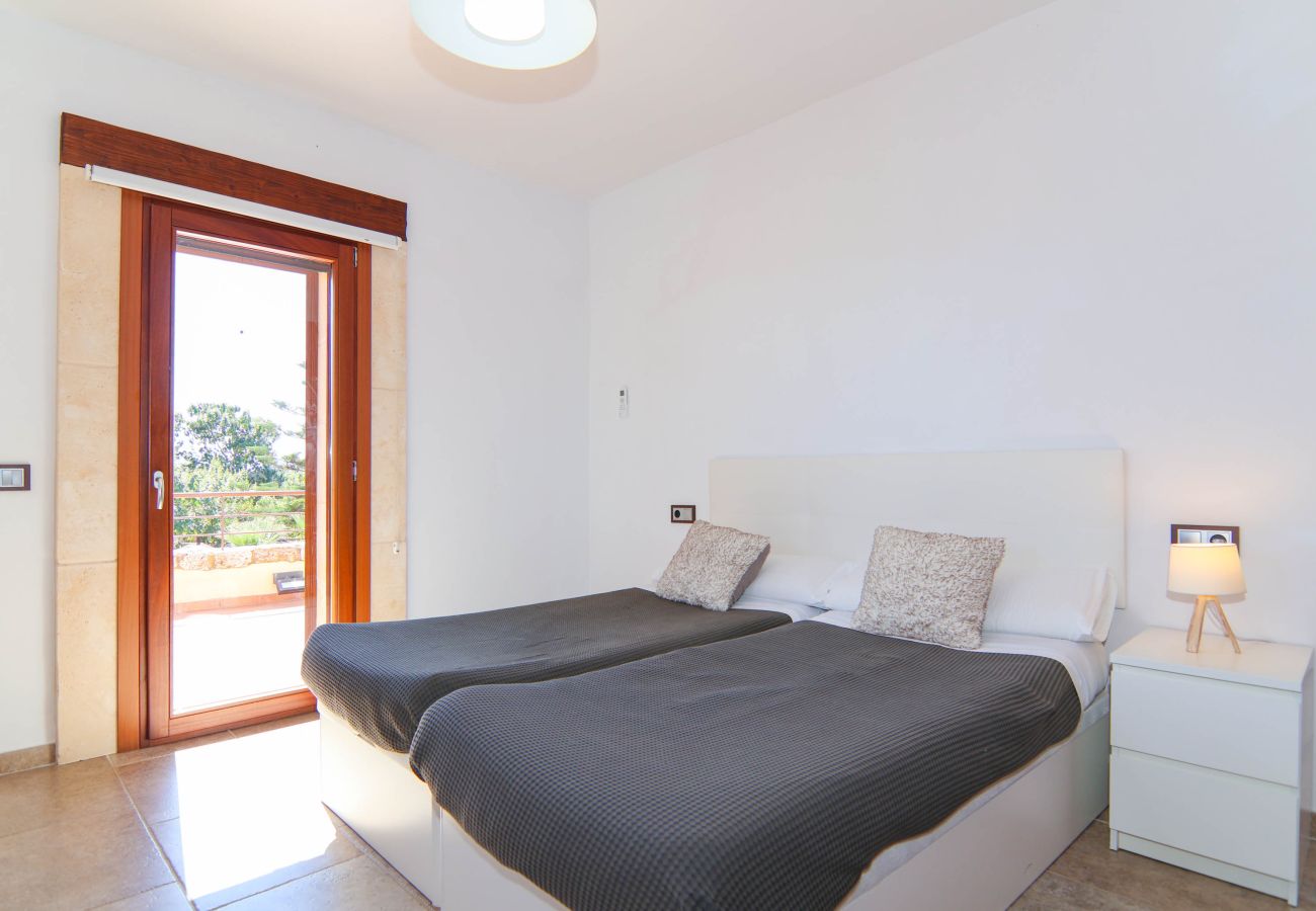 Finca en Sa Pobla - 140 Villa Son Ferragut VT/2073  by Mallorca Charm Finca en Sa Pobla - 140 Villa Son Ferragut VT/2073  by Mallorca Charm