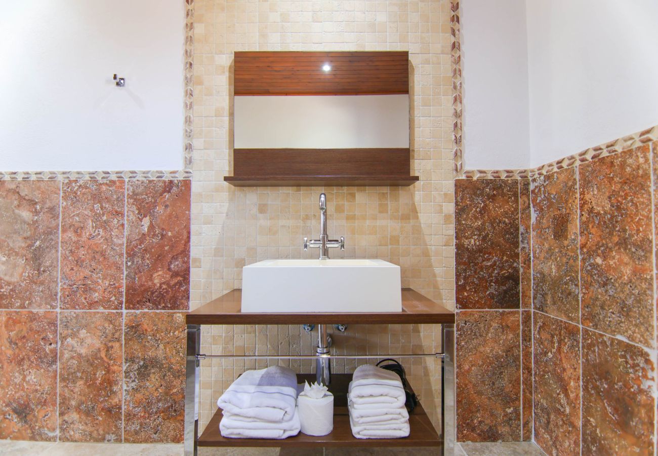 Finca en Sa Pobla - 140 Villa Son Ferragut VT/2073  by Mallorca Charm Finca en Sa Pobla - 140 Villa Son Ferragut VT/2073  by Mallorca Charm