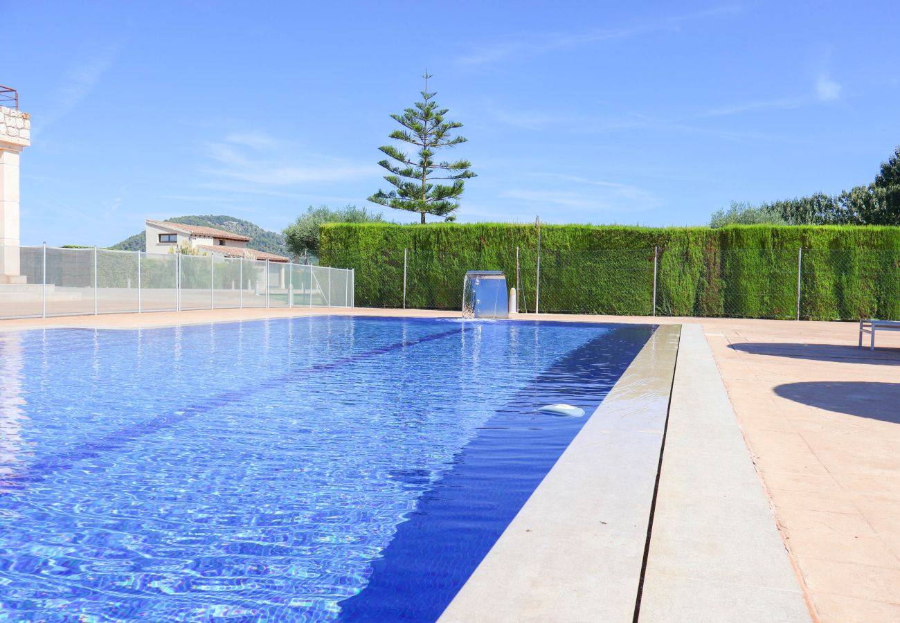 Finca en Sa Pobla - 140 Villa Son Ferragut VT/2073  by Mallorca Charm Finca en Sa Pobla - 140 Villa Son Ferragut VT/2073  by Mallorca Charm