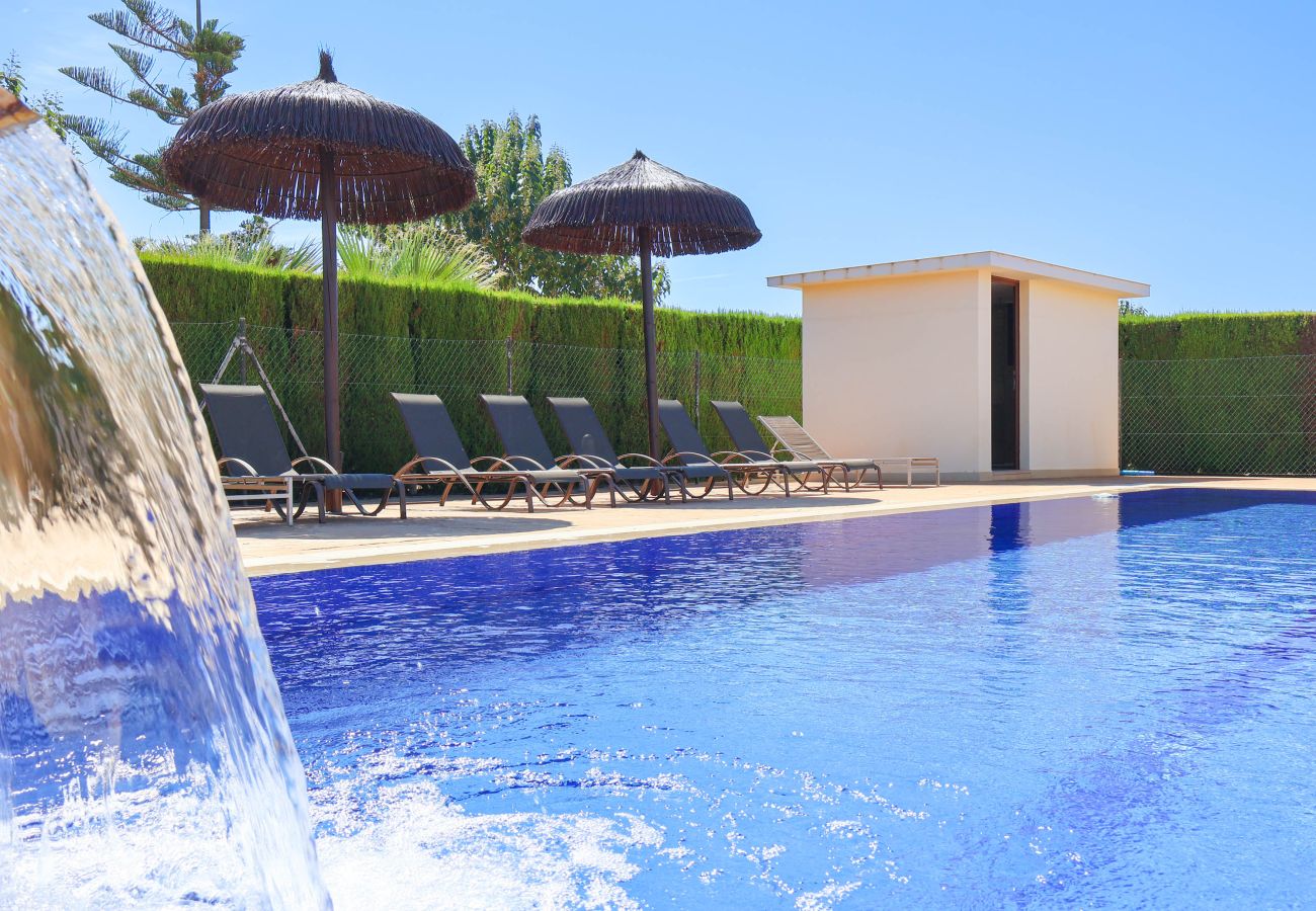 Finca en Sa Pobla - 140 Villa Son Ferragut VT/2073  by Mallorca Charm Finca en Sa Pobla - 140 Villa Son Ferragut VT/2073  by Mallorca Charm