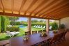Casa en Llubi - 152 Villa Tofollubí TI/63 by Mallorca Charme