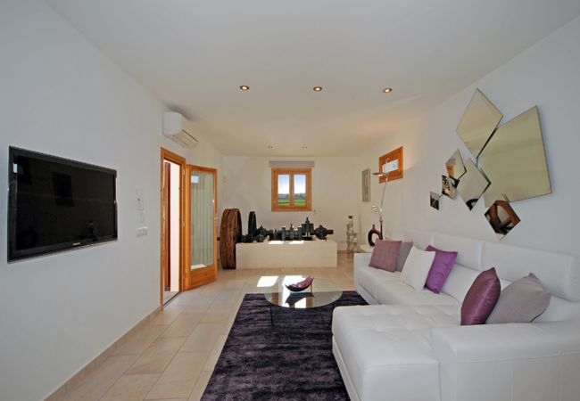 Finca en Muro - 158 Finca Vinagrella ET/3384 by Mallorca Charme Finca en Muro - 158 Finca Vinagrella ET/3384 by Mallorca Charme