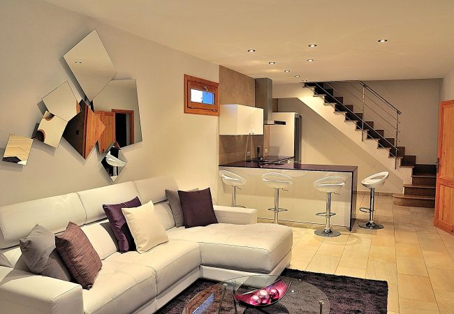 Finca en Muro - 158 Finca Vinagrella ET/3384 by Mallorca Charme Finca en Muro - 158 Finca Vinagrella ET/3384 by Mallorca Charme