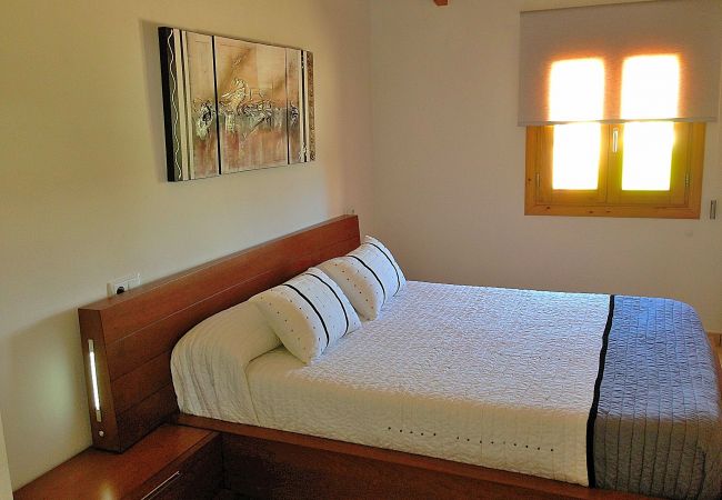 Finca en Muro - 158 Finca Vinagrella ET/3384 by Mallorca Charme Finca en Muro - 158 Finca Vinagrella ET/3384 by Mallorca Charme