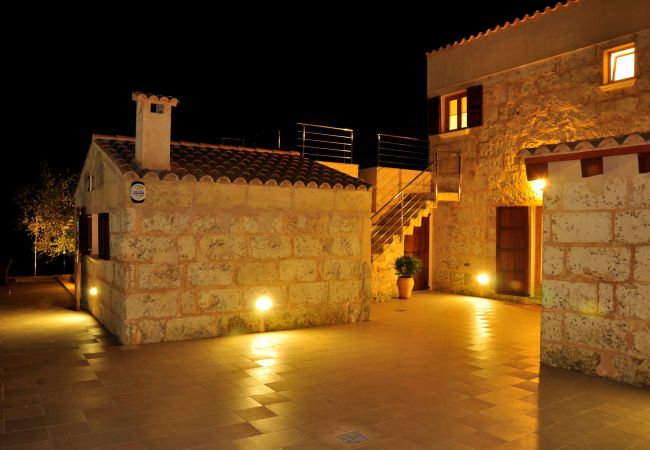 Finca en Muro - 158 Finca Vinagrella ET/3384 by Mallorca Charme Finca en Muro - 158 Finca Vinagrella ET/3384 by Mallorca Charme