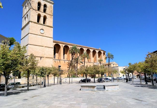 Finca en Muro - 158 Finca Vinagrella ET/3384 by Mallorca Charme Finca en Muro - 158 Finca Vinagrella ET/3384 by Mallorca Charme