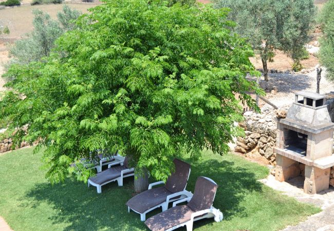 Finca en Son Serra de Marina - 165 Finca Casa Inés ETV/619 by Mallorca Charme Finca en Son Serra de Marina - 165 Finca Casa Inés ETV/619 by Mallorca Charme