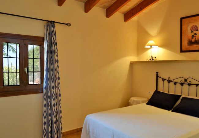 Finca en Son Serra de Marina - 165 Finca Casa Inés ETV/619 by Mallorca Charme Finca en Son Serra de Marina - 165 Finca Casa Inés ETV/619 by Mallorca Charme