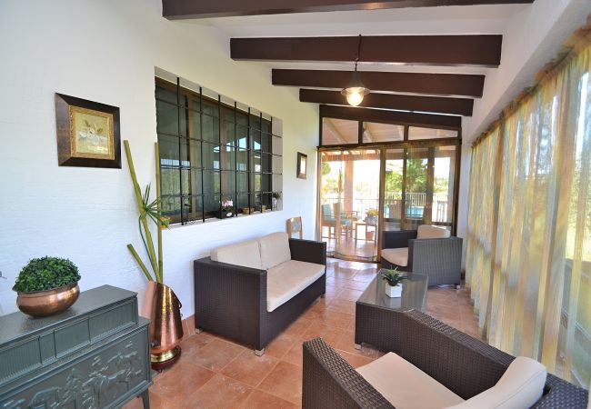 Finca en Inca - 171 Villa Tramuntana VT/1956 by Mallorca Charm Finca en Inca - 171 Villa Tramuntana VT/1956 by Mallorca Charm