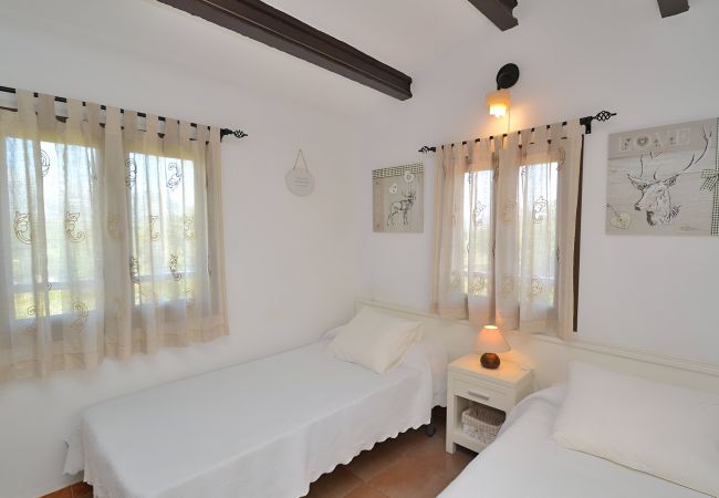 Finca en Inca - 171 Villa Tramuntana VT/1956 by Mallorca Charm Finca en Inca - 171 Villa Tramuntana VT/1956 by Mallorca Charm