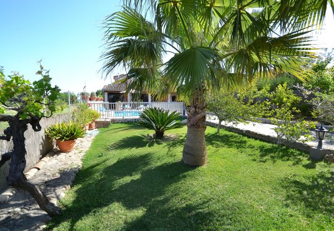 Finca en Inca - 171 Villa Tramuntana VT/1956 by Mallorca Charm Finca en Inca - 171 Villa Tramuntana VT/1956 by Mallorca Charm