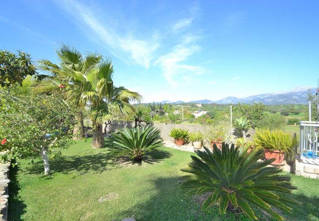 Finca en Inca - 171 Villa Tramuntana VT/1956 by Mallorca Charm Finca en Inca - 171 Villa Tramuntana VT/1956 by Mallorca Charm