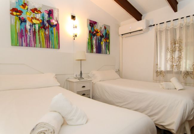 Finca en Inca - 171 Villa Tramuntana VT/1956 by Mallorca Charm Finca en Inca - 171 Villa Tramuntana VT/1956 by Mallorca Charm