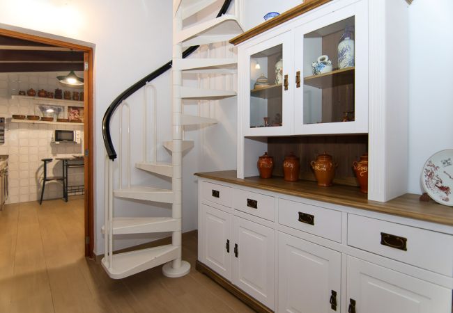 Finca en Inca - 171 Villa Tramuntana VT/1956 by Mallorca Charm Finca en Inca - 171 Villa Tramuntana VT/1956 by Mallorca Charm