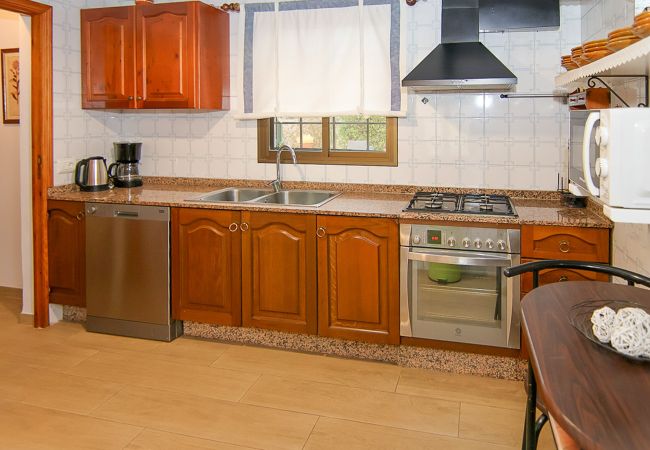 Finca en Inca - 171 Villa Tramuntana VT/1956 by Mallorca Charm Finca en Inca - 171 Villa Tramuntana VT/1956 by Mallorca Charm