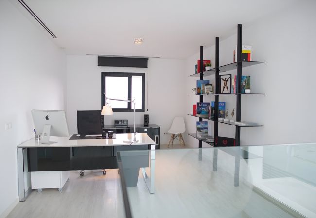 Villa en Son Serra de Marina - 177 Villa Atzur Plus ETV/7748 by Mallorca Charme Villa en Son Serra de Marina - 177 Villa Atzur Plus ETV/7748 by Mallorca Charme