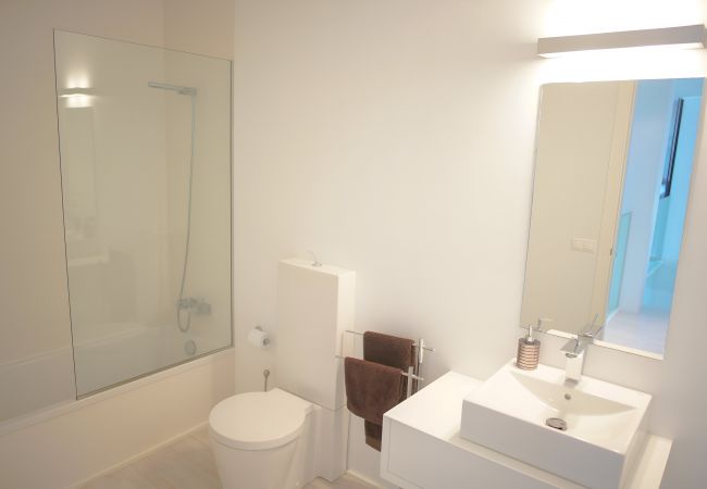 Villa en Son Serra de Marina - 177 Villa Atzur Plus ETV/7748 by Mallorca Charme Villa en Son Serra de Marina - 177 Villa Atzur Plus ETV/7748 by Mallorca Charme