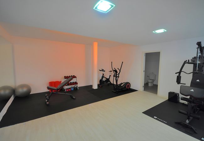 Villa en Son Serra de Marina - 177 Villa Atzur Plus ETV/7748 by Mallorca Charme Villa en Son Serra de Marina - 177 Villa Atzur Plus ETV/7748 by Mallorca Charme