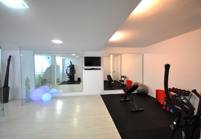 Villa en Son Serra de Marina - 177 Villa Atzur Plus ETV/7748 by Mallorca Charme Villa en Son Serra de Marina - 177 Villa Atzur Plus ETV/7748 by Mallorca Charme