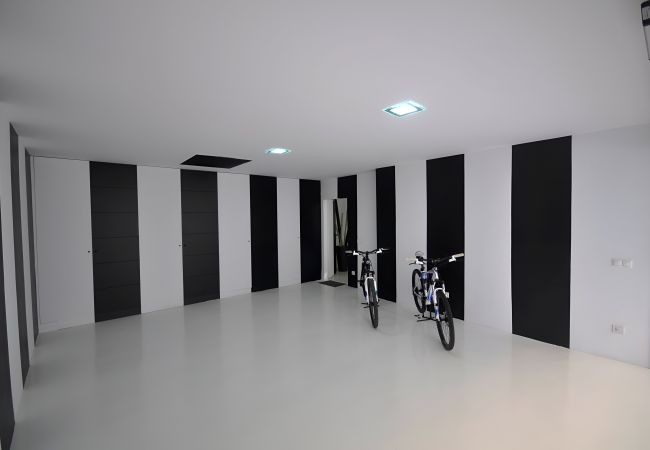 Villa en Son Serra de Marina - 177 Villa Atzur Plus ETV/7748 by Mallorca Charme Villa en Son Serra de Marina - 177 Villa Atzur Plus ETV/7748 by Mallorca Charme