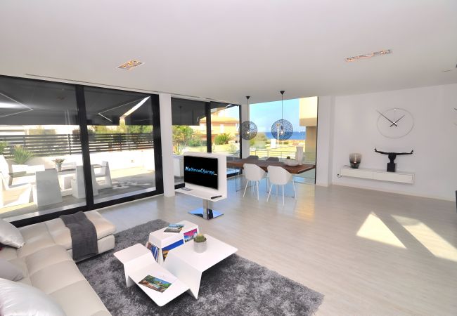 Villa en Son Serra de Marina - 177 Villa Atzur Plus ETV/7748 by Mallorca Charme Villa en Son Serra de Marina - 177 Villa Atzur Plus ETV/7748 by Mallorca Charme