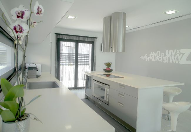 Villa en Son Serra de Marina - 177 Villa Atzur Plus ETV/7748 by Mallorca Charme Villa en Son Serra de Marina - 177 Villa Atzur Plus ETV/7748 by Mallorca Charme