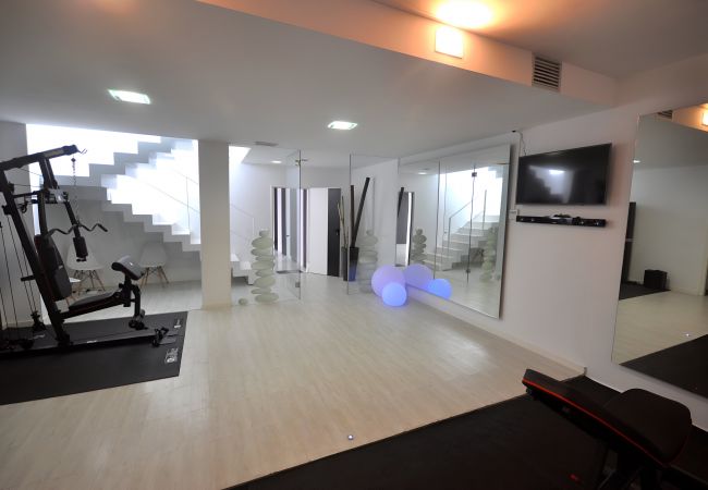 Villa en Son Serra de Marina - 177 Villa Atzur Plus ETV/7748 by Mallorca Charme Villa en Son Serra de Marina - 177 Villa Atzur Plus ETV/7748 by Mallorca Charme