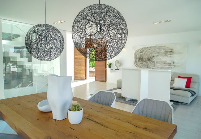 Villa en Son Serra de Marina - 177 Villa Atzur Plus ETV/7748 by Mallorca Charme Villa en Son Serra de Marina - 177 Villa Atzur Plus ETV/7748 by Mallorca Charme