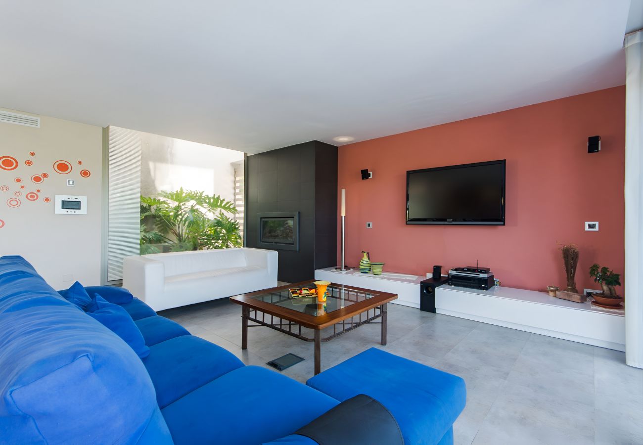 Casa en Alcúdia - 206 Villa Isabel ET/2341 by Mallorca Charme