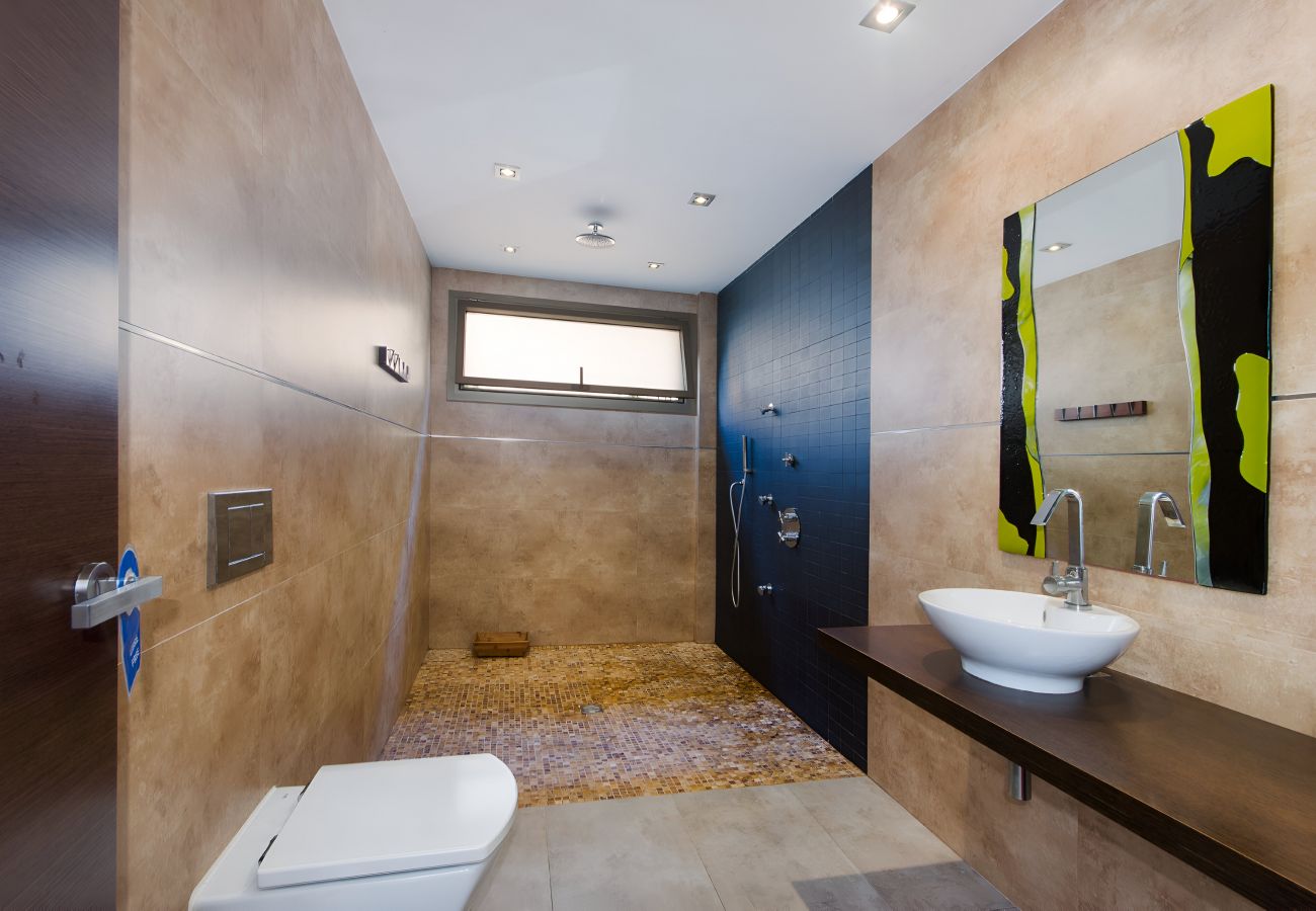Casa en Alcúdia - 206 Villa Isabel ET/2341 by Mallorca Charme