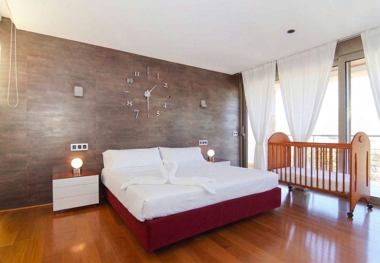 Casa en Alcúdia - 206 Villa Isabel ET/2341 by Mallorca Charme