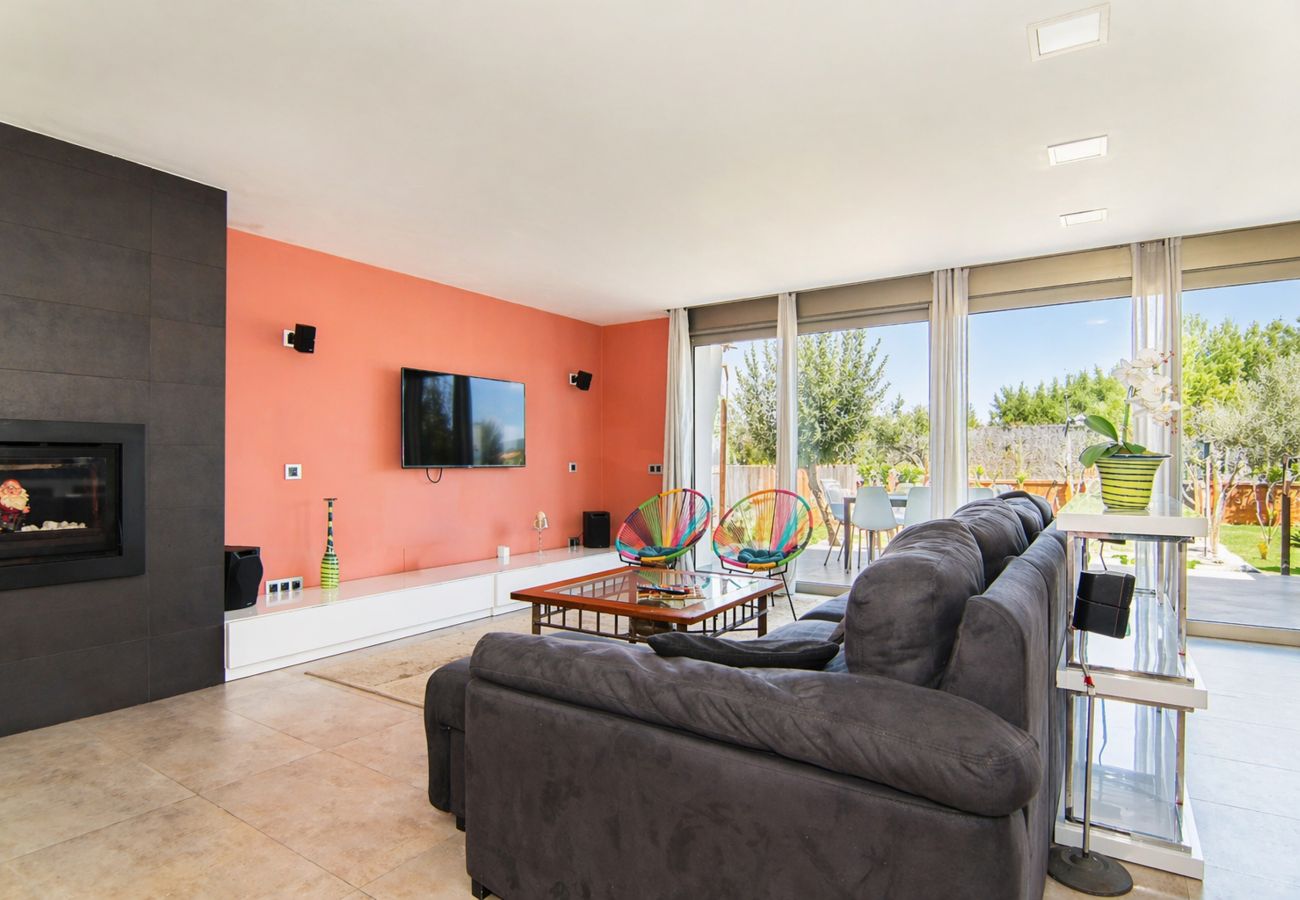 Casa en Alcúdia - 206 Villa Isabel ET/2341 by Mallorca Charme